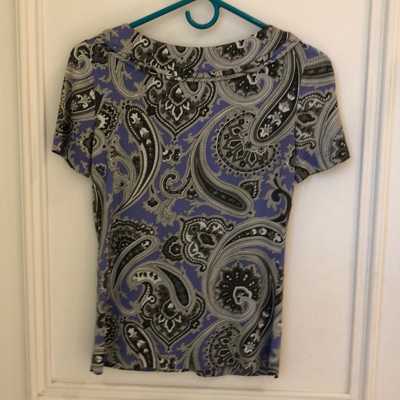 Etro Top - Picture 6 of 11